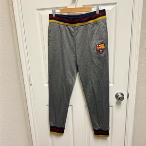 FC Barcelona Jogger Sweatpants